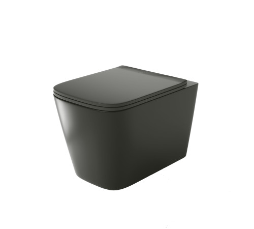 Комплект 3 в 1: Grossman инсталляция 900.K31.01.000+клавиша 700.K31.03.300.300 золото глянцевый+унитаз GR-4441BMS