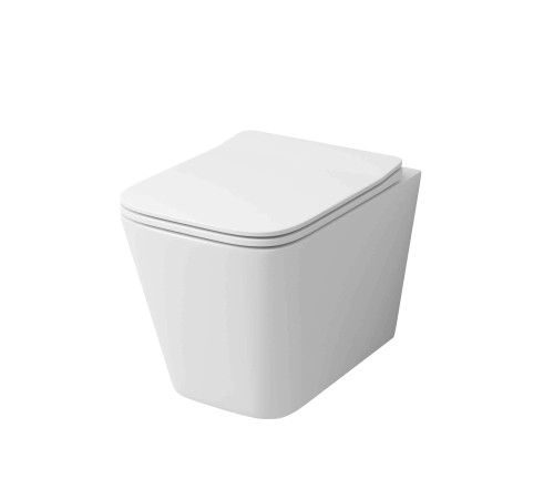 Комплект 3 в 1: Grossman инсталляция 900.K31.01.000+клавиша 700.K31.02.300.300 золото глянцевый+унитаз GR-4441S