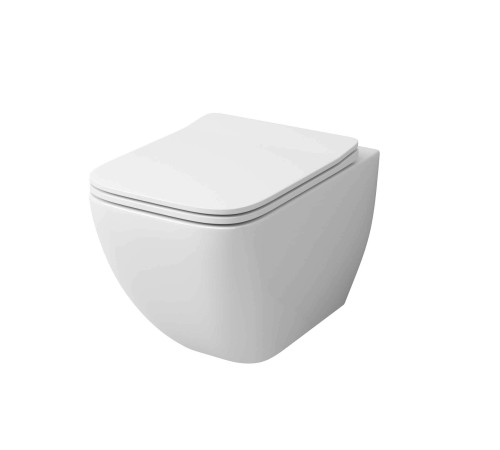 Комплект 3 в 1: Grossman инсталляция 900.K31.01.000+клавиша 700.K31.03.000.000 белый+унитаз GR-4447S