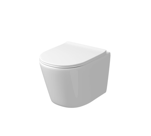 Комплект 3 в 1: Grossman инсталляция 900.K31.01.000+клавиша 700.K31.03.300.300 золото глянцевый+унитаз GR-4477SQ