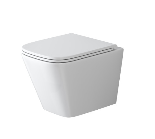 Комплект 3 в 1: Grossman инсталляция 900.K31.01.000+клавиша 700.K31.02.300.300 золото глянцевый+унитаз GR-4479SQ