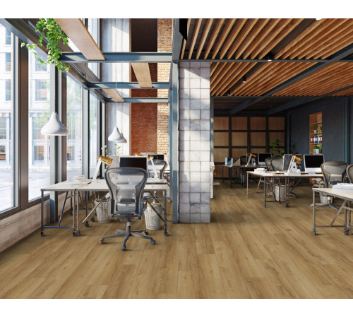 LVT Juteks Carbon GD Timber Wood 1331 (184,1x1219,2x2,5 мм, 0,55 мм) (16 шт./3,591 м2)