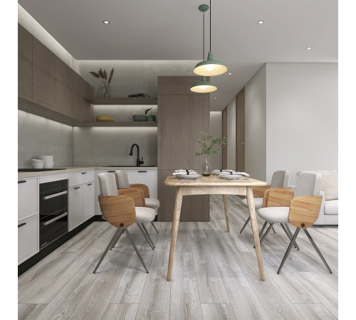 Ламинат Nanoclick AC4/32 V4 (1380х193х8 мм) NC71 Дуб Экзо (2,131 кв.м.)