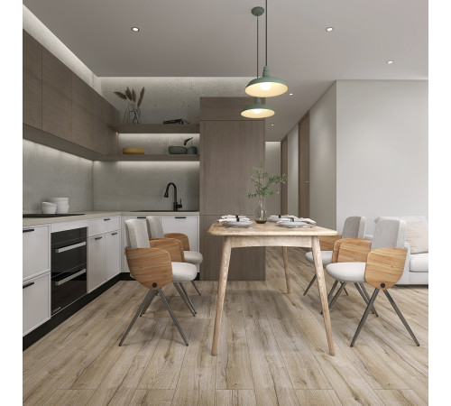 Ламинат Nanoclick AC4/32 V4 (1380х193х8 мм) NC73 Дуб Оптима (2,131кв.м.)