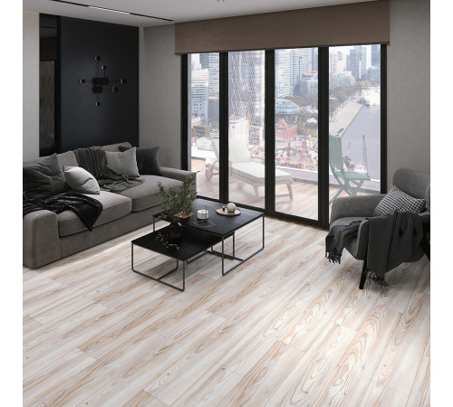 Ламинат Kronostar Biom A5/33 V4 Aqua Out (1380 х191х8мм) D7069 Сосна Сорбус (2,109 кв.м)