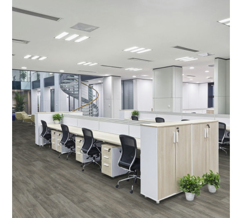 Ламинат Kronostar Biom A5/33 V4 Aqua Out (1380 х191х8мм) D7082 Дуб Сормано (2,109 кв.м)