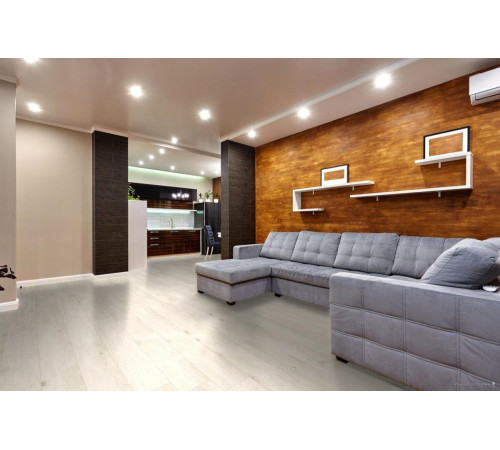 Ламинат Kronostar Eco-Tec АС4/32 (1380х193х7мм) D7061 Дуб Анвер (2,397 кв.м)