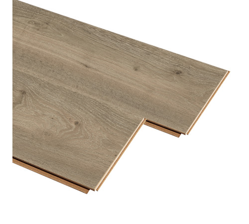 Ламинат Kronostar Synonym AC5/33 Aqua Out (1380 x 191 x 8мм) D50137 Дуб Мендель (2,109 кв.м)