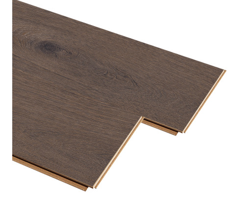 Ламинат Kronostar Synonym AC5/33 Aqua Out (1380 x 191 x 8мм) D50457 Дуб Гайс (2,109 кв.м)