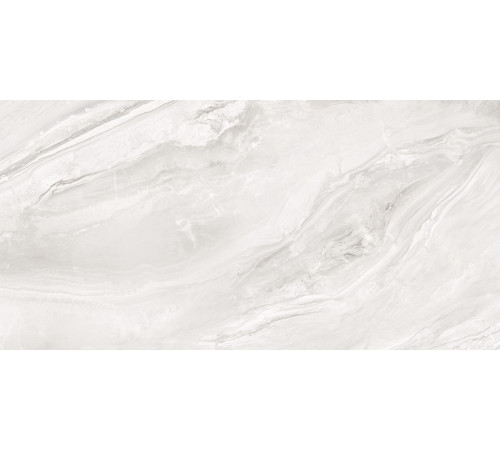 Керамогранит LCM 60120ARI15P Argentina Gray 60x120 серый полированный под мрамор