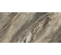 Керамогранит LCM 60120DVN31HG Davinci Gold 60x120 коричневый суперполированный под камень