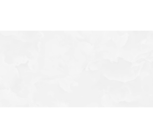 Керамогранит LCM 60120ICO00P Ice Onyx 60x120 белый полированный под камень