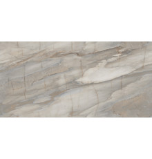 Керамогранит LCM 60120LMS15P Limestone Dark 60x120 коричневый полированный под оникс