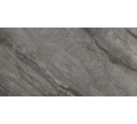 Керамогранит LCM 60120MAE25P Marmorise Graphite 60x120 графит полированный под камень