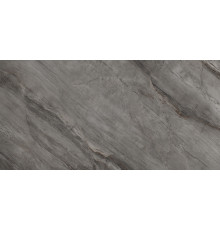 Керамогранит LCM 60120MAE25P Marmorise Graphite 60x120 графит полированный под камень