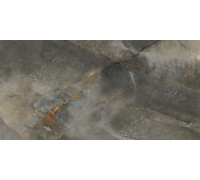 Керамогранит LCM 60120PRM21HG Premiere Stone 60x120 коричневый суперполированный под камень