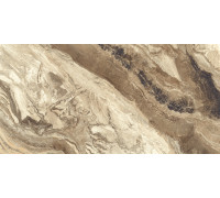 Керамогранит LCM 60120PRS21P Persia Brown 60x120 коричневый полированный под камень