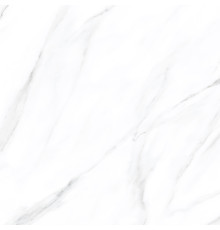 Керамогранит LCM 6060AMC15P American Calacatta 60x60 белый полированный под камень