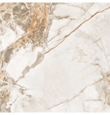 Керамогранит LCM 6060SKY21P Skyros Gold 60x60 бежевый полированный под камень