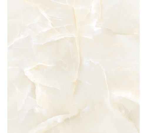 Керамогранит LCM 6060TLN01P Talisman Onyx Crema 60x60 бежевый полированный под камень