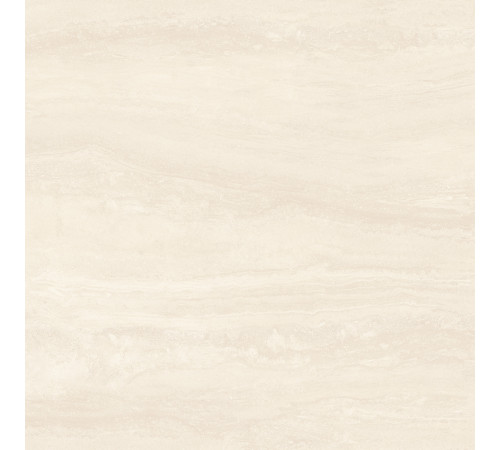 Керамогранит LCM 8080TIV01M Tivoli Avorio 80x80 бежевый глазурованный матовый / карвинг под камень