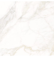 Керамогранит LCM 8080UNA00M Calacatta Luna 80x80 белый глазурованный матовый / карвинг под камень
