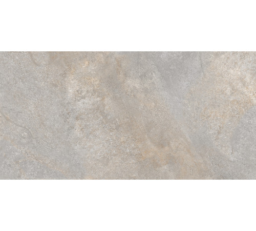 Керамогранит New Trend 60120FEM55P Fenomen Dark 60x120 серый полированный под бетон