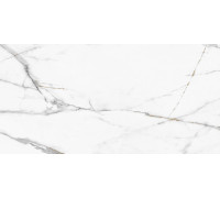 Керамогранит New Trend 60120REG00P Calacatta Regal 60x120 белый полированный под мрамор
