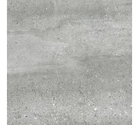 Керамогранит New Trend D60206M Romana Gris 60x60 серый матовый / карвинг под камень