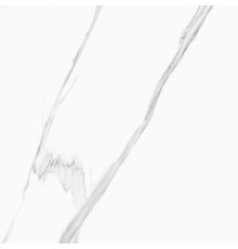 Керамогранит Delacora D60239M Life Calacatta 60x60 белый матовый / противоскользящий под мрамор