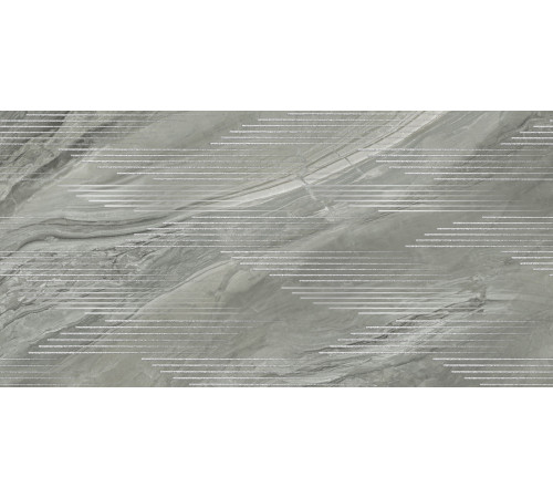 Декор Way Dark Arrow DW36WAY17 300x600x9 Глянцевая