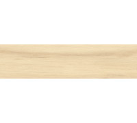 Керамогранит New Trend GP1560ALD11 Alder Beige 15.1x60.2 бежевый матовый / рельефный под дерево