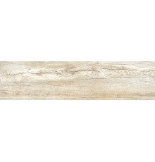 Керамогранит New Trend GP1560CHL55 Chalet Color 15.1x60.2 бежевый / серый матовый / рельефный под дерево
