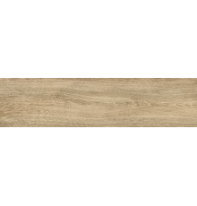 Керамогранит New Trend GP1560TAN11 Tanzania Beige 15.1x60.2 бежевый матовый / рельефный под дерево