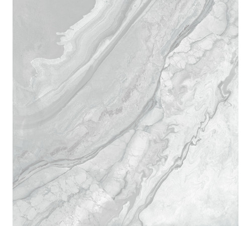 Керамогранит New Trend GP40FEN15R Firenze Grey 60x60 серый матовый под камень