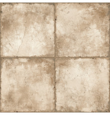 Керамогранит New Trend GP6RIN21 Ringwood 41x41 коричневая матовая под дерево