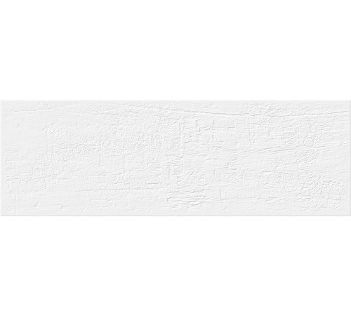 Плитка настенная Chicago Lay White WT11CHL00 200x600x7.5 Матовая