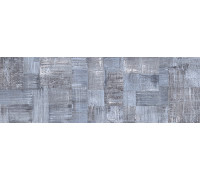 Плитка настенная Janis Blue WT11JAN23 200x600x8 Матовая