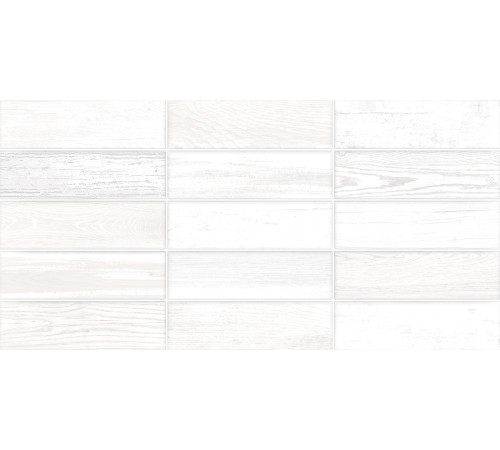 Плитка настенная Congo WT36CON01 300x600x9 Глянцевая