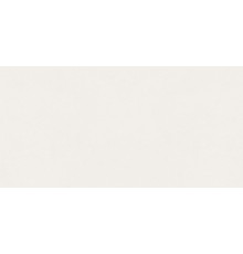 Настенная плитка New Trend WT36DST00 Design Art Base 30x60 белая матовая моноколор