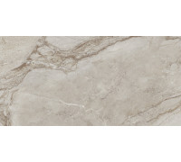 Настенная плитка New Trend WT36ITS18 Intensity Dark 30x60 коричневая глянцевая под мрамор