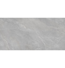 Настенная плитка New Trend WT36LMM25 Lims Dark 30x60 серая глянцевая под мрамор