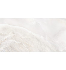 Настенная плитка New Trend WT36SNK05 Sunrock Light 30x60 кремовая глянцевая под мрамор