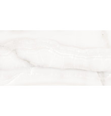 Настенная плитка New Trend WT36TIT15 Titan Light 30x60 белая глянцевая под оникс