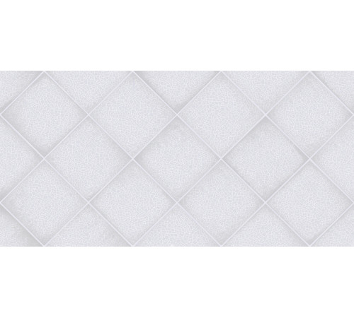 Плитка настенная Adele Arctic WT9ADE03 249x500x8.5 Глянцевая