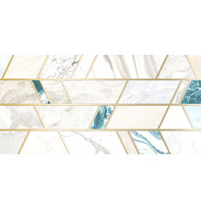 Настенная плитка New Trend WT9DOV55 Dover 50x24.9 микс матовая геометрия