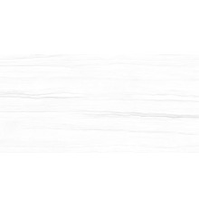 Настенная плитка New Trend WT9GEM00 Gemstone 50x24.9 белая матовая под камень