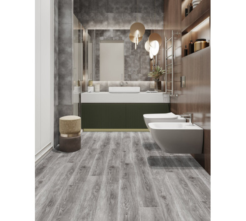 SPC Noventis Grand Сanyon Дуб Мохаве 2009 (180x1200x4 мм, 0,5 мм) (10 шт./2,16 м2)