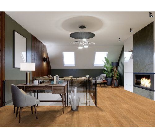 SPC Noventis Granite Кэрри 6008 (180x1200x5 мм, 0,5 мм) (10 шт./2,16 м2)