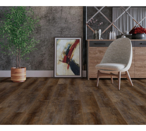 SPC Noventis Iceberg Дуб Виктория 3000 (180x1200x4+1 IXPE, 0,3 мм) (10 шт./2,16 м2)